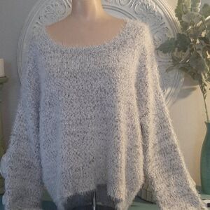 Xhiliration sweater 